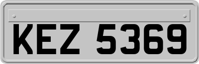 KEZ5369
