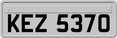 KEZ5370