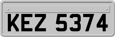 KEZ5374