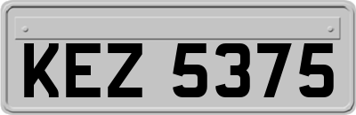 KEZ5375
