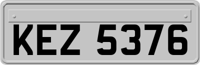 KEZ5376