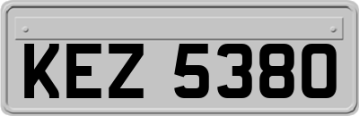 KEZ5380