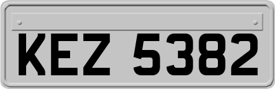 KEZ5382