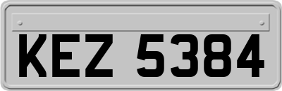KEZ5384