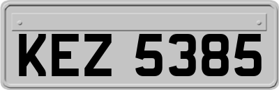 KEZ5385