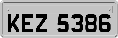 KEZ5386