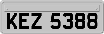 KEZ5388