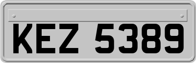 KEZ5389