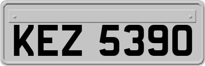 KEZ5390