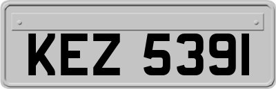 KEZ5391