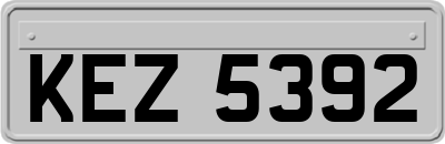 KEZ5392