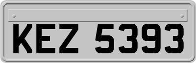 KEZ5393