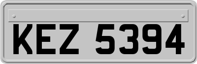 KEZ5394