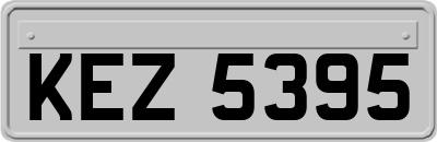 KEZ5395