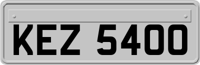 KEZ5400