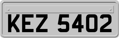 KEZ5402