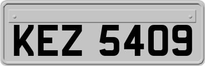 KEZ5409