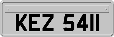KEZ5411