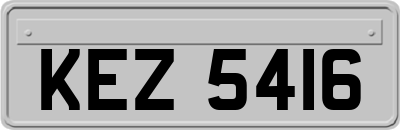 KEZ5416