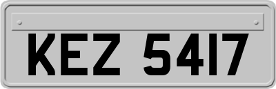 KEZ5417