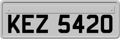 KEZ5420