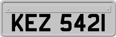 KEZ5421