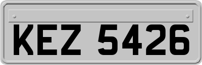 KEZ5426