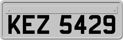 KEZ5429