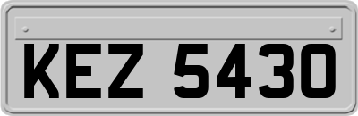 KEZ5430