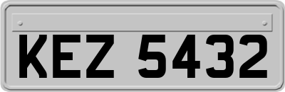 KEZ5432