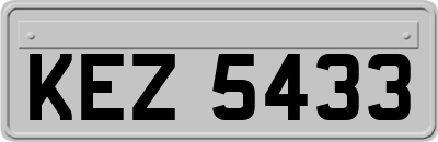 KEZ5433
