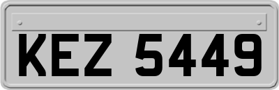 KEZ5449