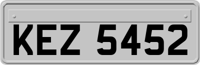 KEZ5452