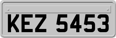 KEZ5453