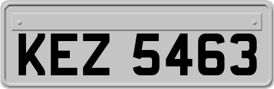 KEZ5463