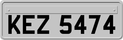 KEZ5474