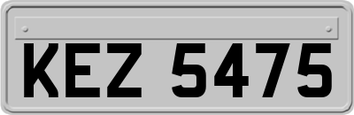 KEZ5475