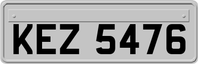 KEZ5476