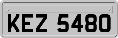 KEZ5480