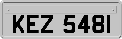KEZ5481