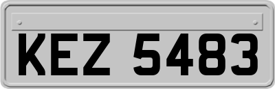 KEZ5483