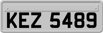 KEZ5489