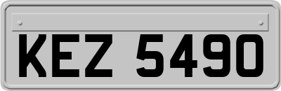 KEZ5490