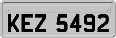 KEZ5492
