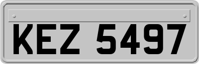 KEZ5497