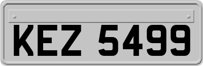KEZ5499