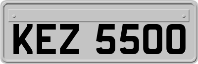 KEZ5500