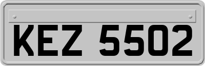 KEZ5502