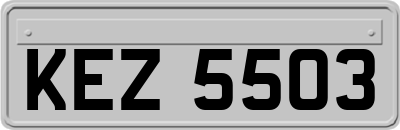 KEZ5503