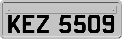 KEZ5509